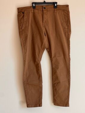 G-Star skinny Chino